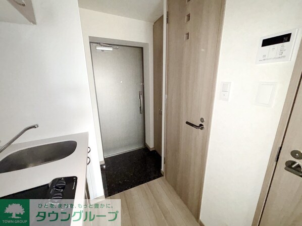 ルーブル武蔵新城七番館の物件内観写真